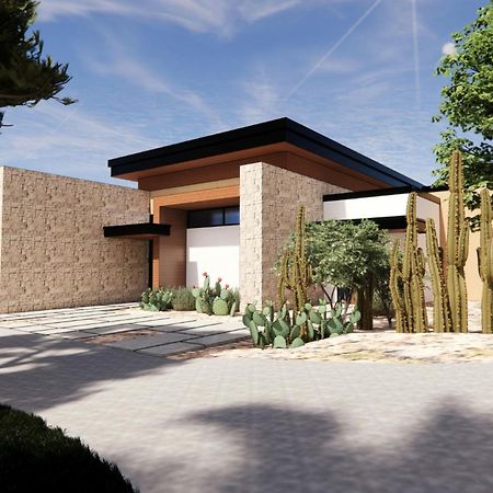The Canyon Suites At The Phoenician, A Luxury Collection Resort, Scottsdale Paradise Valley Exterior foto