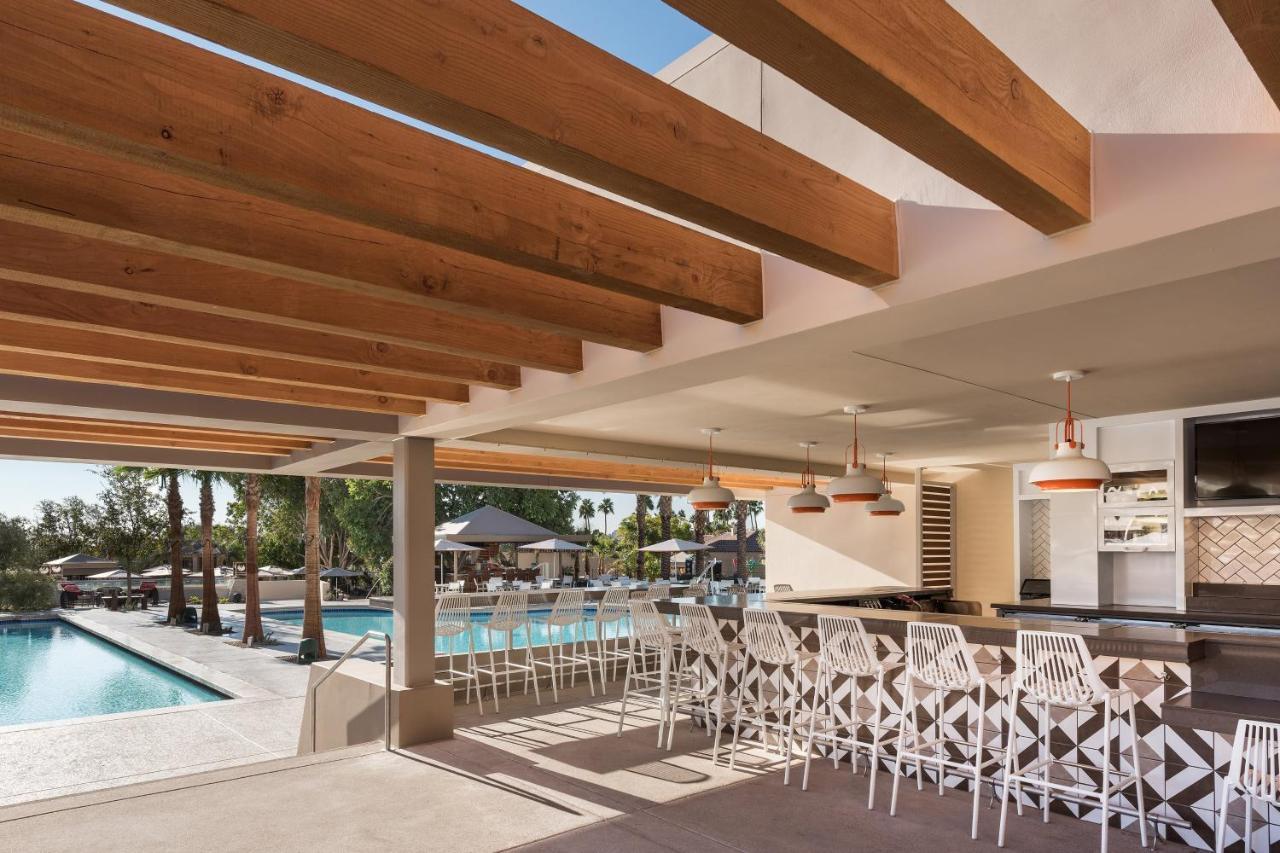 The Canyon Suites At The Phoenician, A Luxury Collection Resort, Scottsdale Paradise Valley Exterior foto