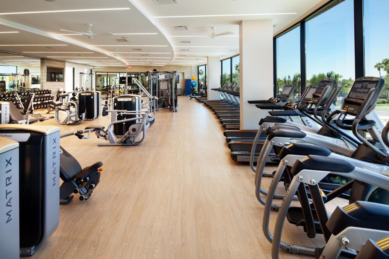 The Canyon Suites At The Phoenician, A Luxury Collection Resort, Scottsdale Paradise Valley Exterior foto