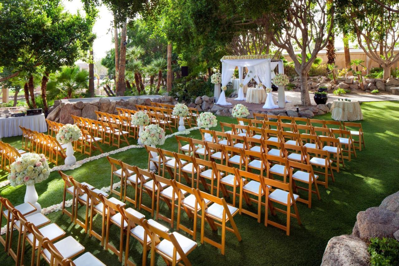 The Canyon Suites At The Phoenician, A Luxury Collection Resort, Scottsdale Paradise Valley Exterior foto