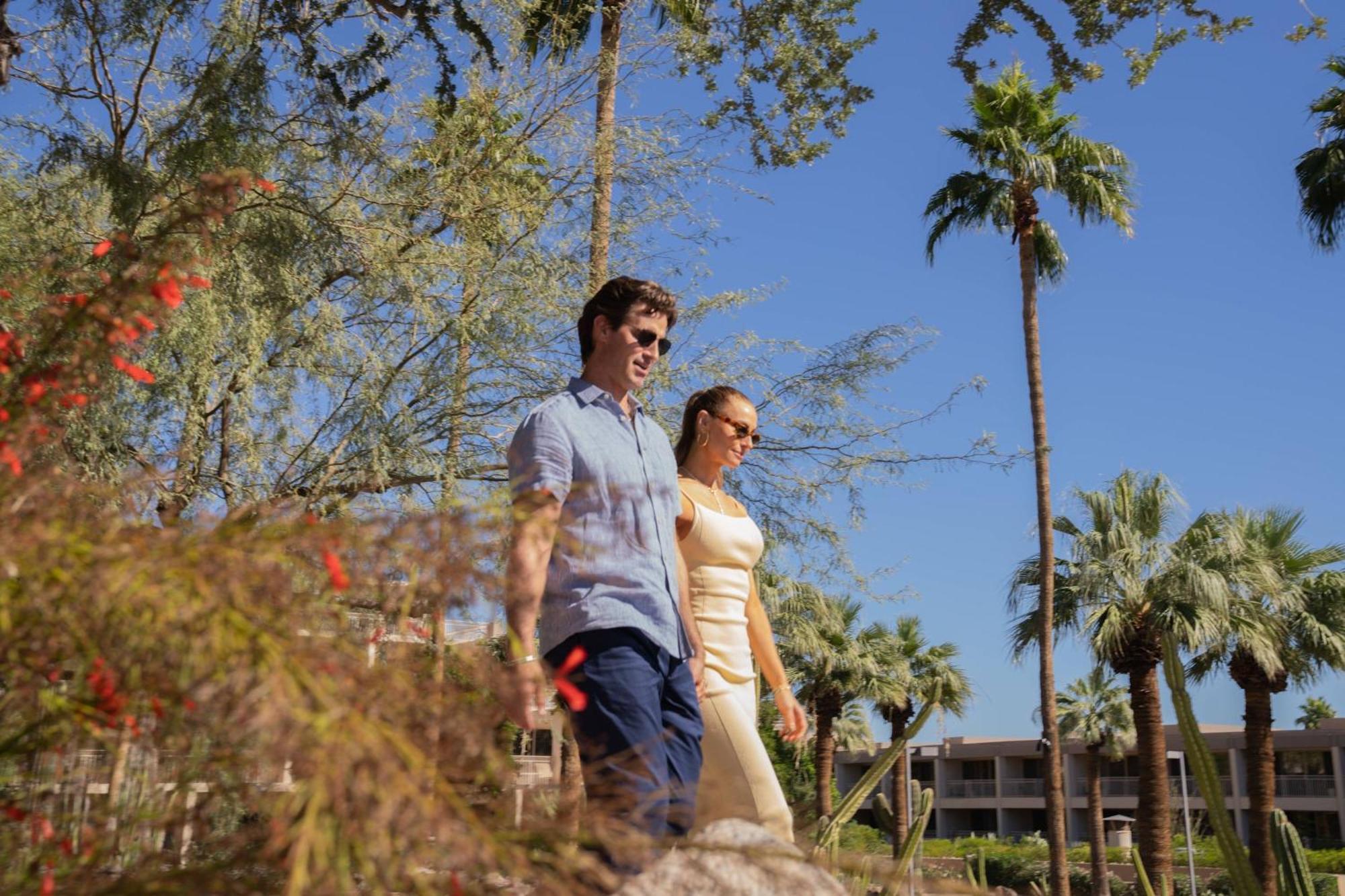 The Canyon Suites At The Phoenician, A Luxury Collection Resort, Scottsdale Paradise Valley Exterior foto